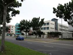 Changi South Street 1 (D16), Factory #532779941